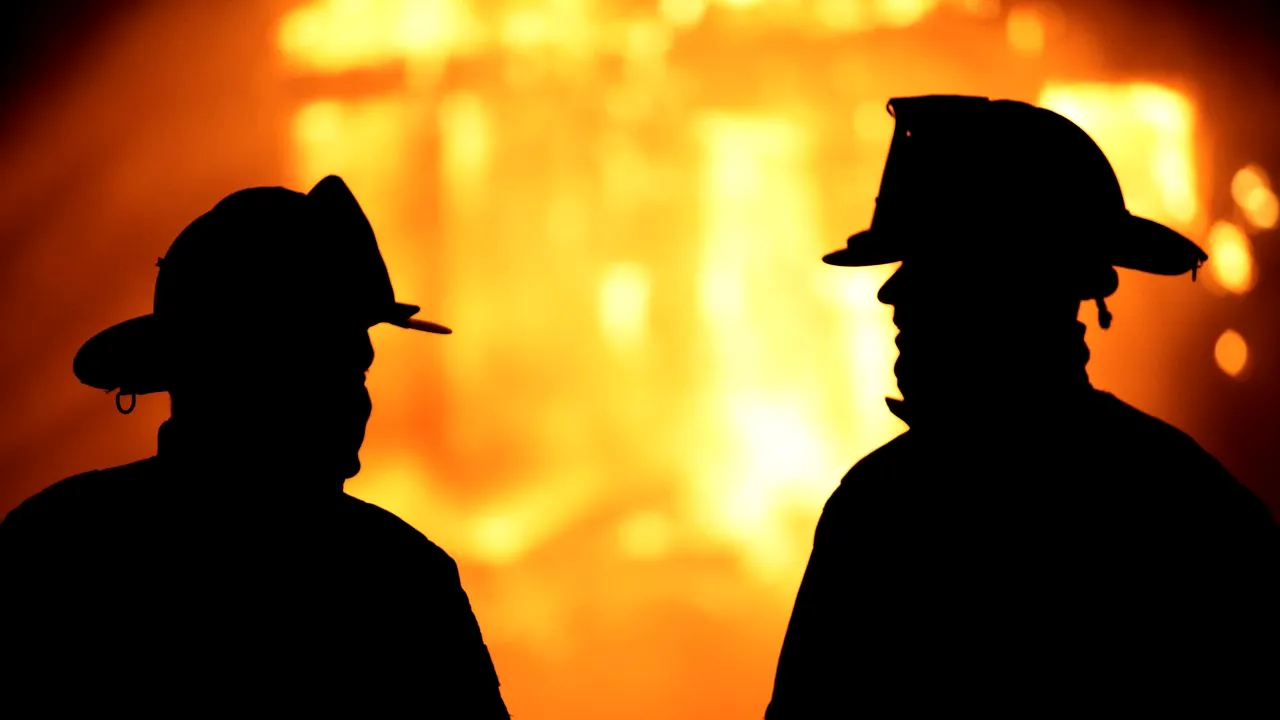 Incendiu puternic la o mină din Rusia. 139 de persoane sunt blocate în subteran