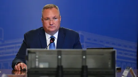 Nicolae Ciucă: România are capacitatea de a produce alimente peste necesarul național