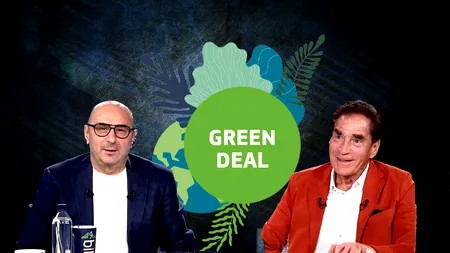 Petre Roman susține că politicile de mediu au contribuit la încălzirea atmosferei: „Avem efectul ambivalent al schimbărilor climatice”