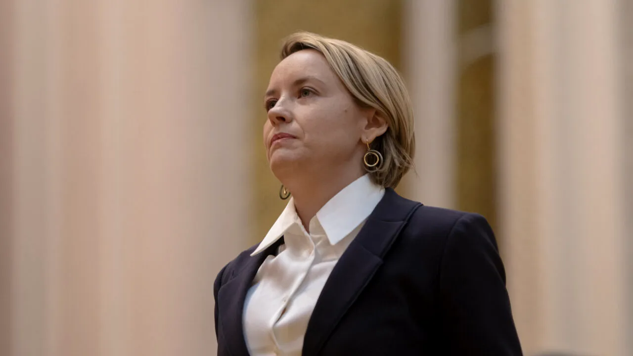 Cosette Chichirău (DREPT) propune scoaterea Curții Constituționale din validarea candidaților la prezidențiale / Ce prevede proiectul de lege