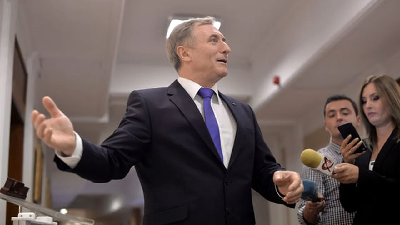 Lazăr se scuză din nou în cazul comisiei de eliberări de la Aiud: O sarcină de serviciu