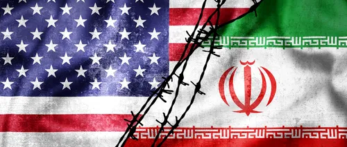 Iranul avertizează Statele Unite să evite apărarea Israelului, amenințând cu ATACAREA trupelor americane