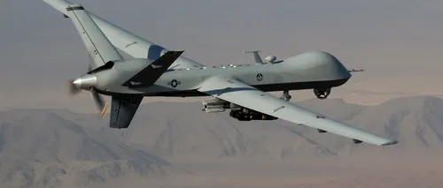 Spania cumpără drone militare de recunoaștere din Statele Unite