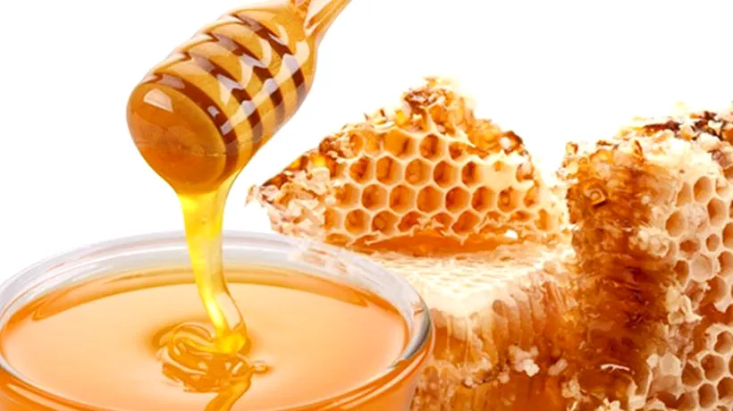 Cum recunoașteți mierea naturală?