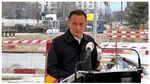 Daniel Băluță anunță „cadoul” pentru Ziua Independenței SUA: Parcul Prieteniei Româno-Americane „Donald Trump”