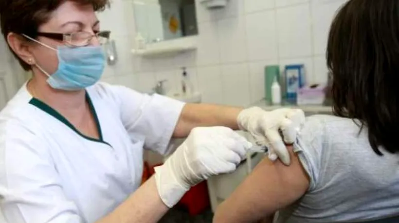 Reacția Ministerului Sănătății la articolul publicat de Gândul despre neînceperea campaniei de vaccinare anti-gripală