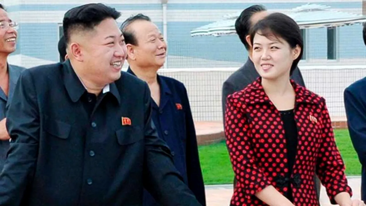 Sora liderului nord-coreean a apărut în public după o pauză de 50 de zile. Motivul pentru care ar fi lipsit