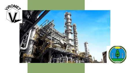 Garda Națională de Mediu, BLOCATĂ la combinatul Viromet, înainte de expropriere! De ce încearcă administratorii să „mute” controlul în ianuarie 2025