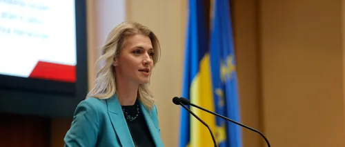 „Legea FUGARILOR” a fost adoptată / Alina Gorghiu: Ai fugit de justiţia din ţară, când te întorci tu plăteşti aducerea ta în ţară, nu statul român