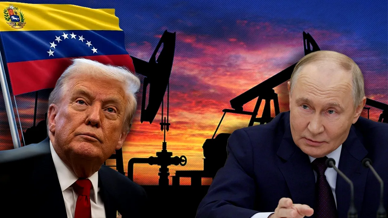 Venezuela nu este un El Dorado al petrolului. „Nici entuziasmul Washingtonului, nici preocupările Moscovei nu sunt confirmate de starea industriei petroliere venezuelene”