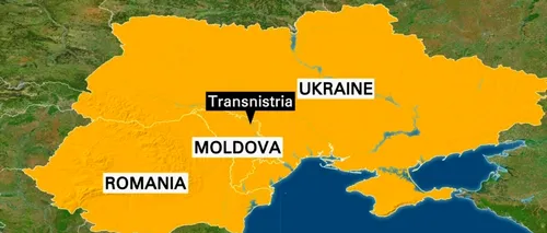 Rogozin: Moldova riscă să piardă Transnistria din cauza apropierii de România