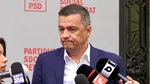 Sorin Grindeanu: Pentru PSD toate scenariile sunt pe masă, de la a da PREMIER până a merge în opoziție