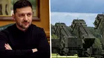 În presa din Ucraina, Zelenski se laudă că a primit deja sistem Patriot, dar nu spune de la ce țară
