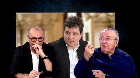 Ion Cristoiu: „Pentru Nicușor, Coaliția este o chestiune de viață și de moarte. Dacă se face un nou guvern, iar are bătăi de cap