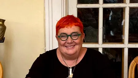 Ruxandra Ion, regina TELENOVELELOR românești, se destăinuie. ”Cred că dacă aș sta acasă, aș pica fără niciun fel de dubiu”