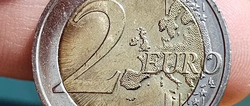 Moneda de 2 euro care te poate îmbogăți! Dacă o găsești acasă, poți primi 150.000 de euro pentru ea