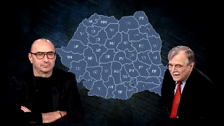 Valentin Stan: Nicușor Dan este ȘEFUL unui conglomerat disfuncțional, Statul Român