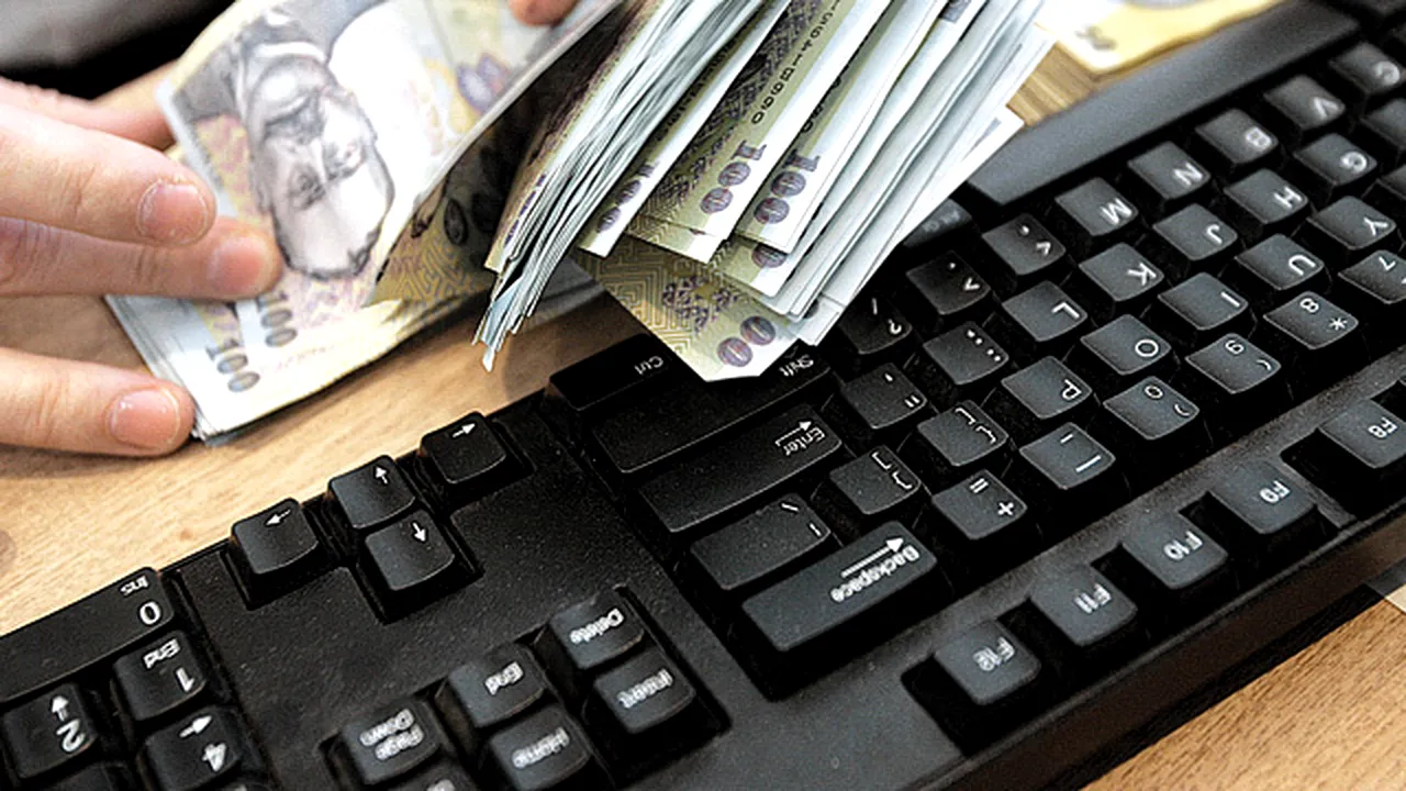 Cum au evoluat salariile și pensiile în România în anul 2019