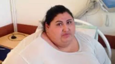 Cum arată în prezent cea mai grasă româncă, după ce a slăbit peste 100 de kilograme - FOTO ÎNAINTE ȘI DUPĂ