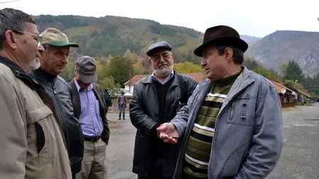 Poetul Spiridon Popescu, victima unei glume proaste făcute de un nepot: 