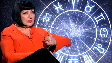 Zodia binecuvântată de Dumnezeu în luna martie 2026. Neti Sandu: 