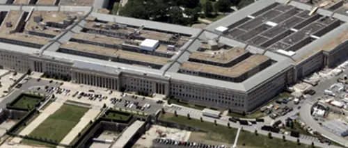 Pentagonul s-a deconectat de la e-mail, după ce oficialii americani au descoperit ''activități suspecte''