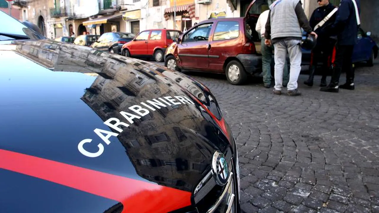 MAFIA. „Tano Carridi” din realitate, unul dintre ultimii „nași” din Cosa Nostra, a primit lovitura vieții de la statul italian