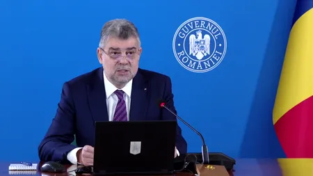 Marcel Ciolacu dă asigurări că investitorii nu fug de România: „Există încredere în România” / Ce investiții a dat drept exemplu