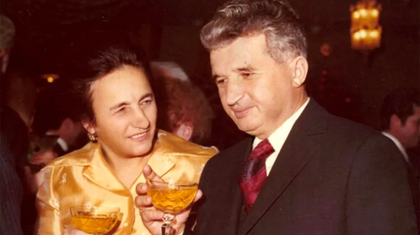 Care a fost melodia preferată a lui Nicolae Ceaușescu. O asculta în fiecare seară!