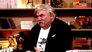 General Emil Străinu dezvăluie ce a descoperit după ce a înconjurat Cercul Polar de cinci ori: „Acolo, se spune că a căzut vestitul OZN”