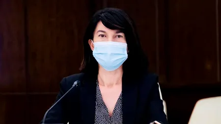 NEMULȚUMIRI. Violeta Alexandru: Nu văd Inspecţia Muncii pe teren. O lună - este ultimul termen pentru a schimba lucrurile / Vreau să văd că se munceşte şi se asumă
