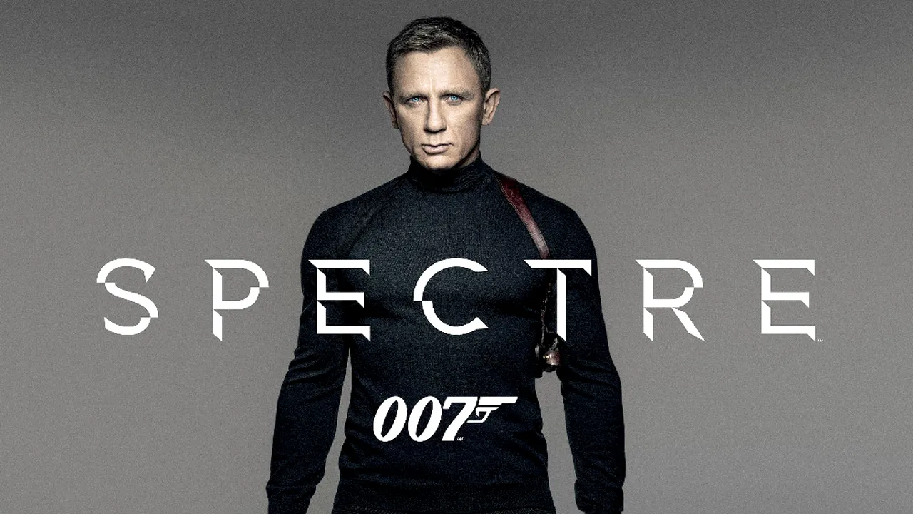 PĂCĂTUIEȘTE CU GÂNDUL! Nu merge la Bond! E nașpa