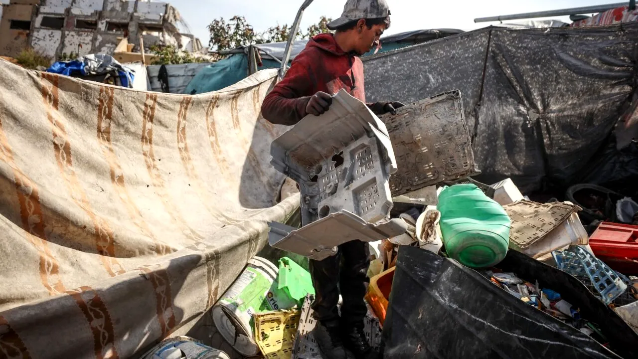 Experții ONU acuză Israelul de fapte asociate genocidului în Fâșia Gaza