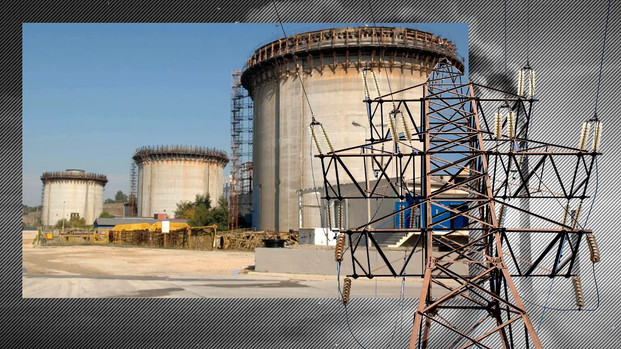 Construcția reactoarelor 3 și 4 ar putea aduce, cu independența energetică, și prețuri mai mici la electricitate? Expert în energie: ”Dacă le aveam deja, nivelul prețurilor la consumatorul final ar fi fost cu totul altul”