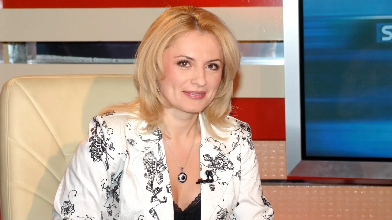 Monica Ghiurco, propusă la șefia TVR, aviz negativ din partea comisiilor de cultură. Planul PNL pentru votul din plen