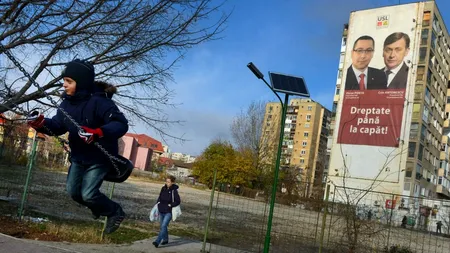 Crin Antonescu: „Mă tem că PNL este aproape obligat să facă o nouă coaliție cu PSD. Nu prea avem de ales. Lasconi este opțiunea pro-occidentală”
