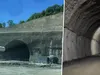 Luminița de la capătul tunelului. Gemenele „Sorana” și „Ilinca” au fost străpunse cu mașina la Robești