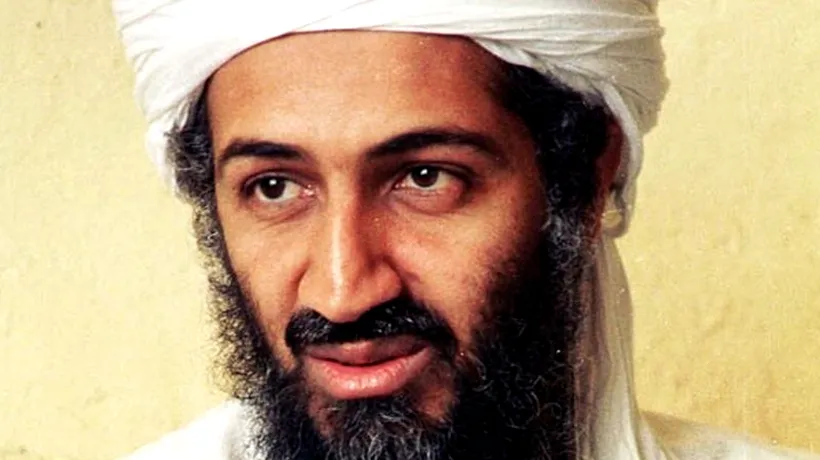Nora lui Osama bin Laden face acte de caritate în Marea Britanie