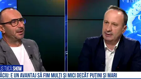 VIDEO Ce trebuie să faci pentru a-ți reduce ratele la bănci. Câciu: „Să treci de la ROBOR la IRCC, refinanțare sau amânarea ratelor”
