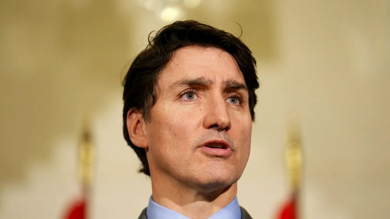 Canadienii, speriați de planul lui Trump de anexare. Justin Trudeau va discuta cu regele Charles despre amenințarea SUA: 