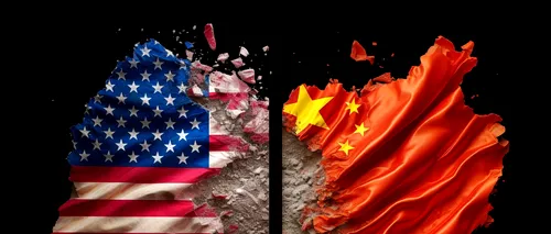 Reuters: Statele Unite și China au purtat discuții consultative pe tema armelor NUCLEARE, pe fondul preocupările privind criza din Taiwan
