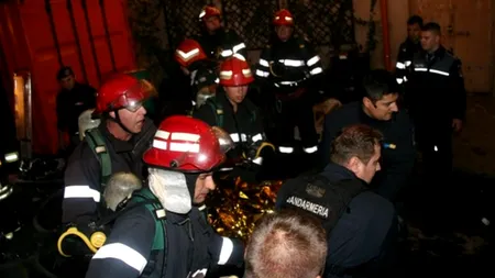 Tragedia Colectiv: 83 de răniți mai sunt în spitale din Capitală, 15 în stare critică, 6 în stare gravă