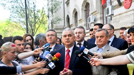 Anghel Iordănescu, primul pe buletinul de vot pentru alegerea primarului Capitalei