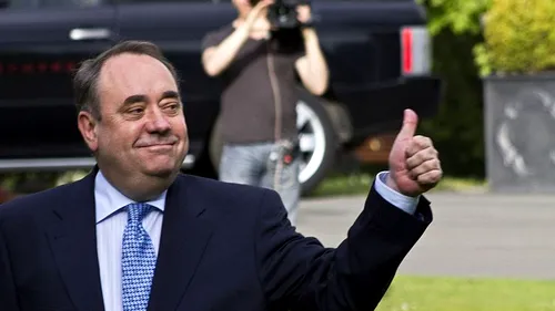 Organizarea referendumului pentru independența Scoției, aproape 16 milioane de euro
