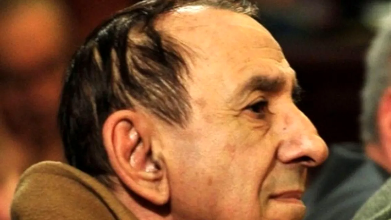 NAE LAZĂRESCU A MURIT. Câteve momente VIDEO din revelioanele de altădată cu Nae Lăzărescu și Vasile Muraru