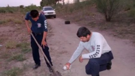 PANICĂ în Mexic, după o descoperire ciudată: „Nu știm ce sunt sau dacă provin de pe Pământ. Strălucesc și degajă un abur ciudat