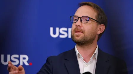 USR salută desemnarea lui Ilie Bolojan în funcția de premier: „E semnalul clar că România poate fi guvernată cu seriozitate și cu bun-simț”