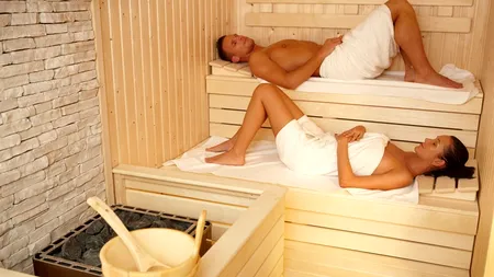 Efectul saunei asupra cardiacilor