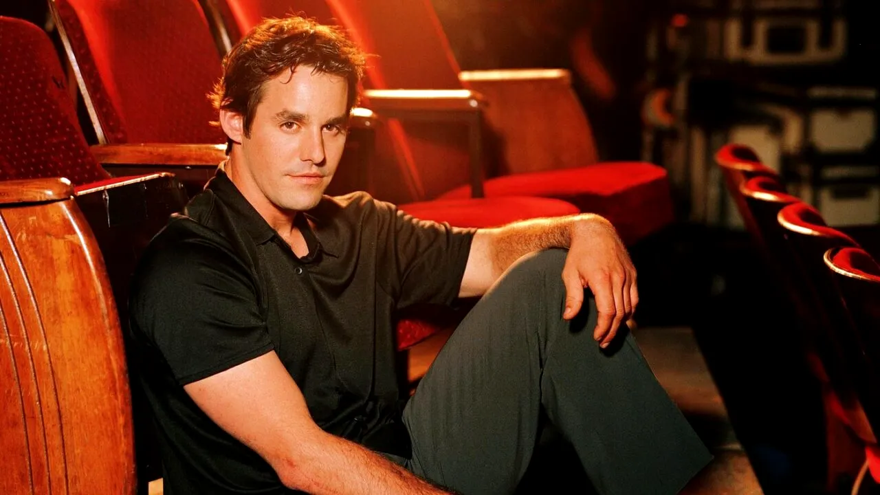 Doliu în lumea filmului. Nicholas Brendon, actorul din „Buffy, vânătoarea de vampiri” a murit subit în somn la 54 de ani