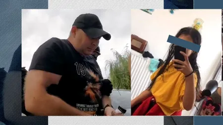 Bărbatul acuzat că a ucis-o pe fetița concubinei sale și a ascuns-o în lada patului, audiat din nou. Marcel Șerbuc riscă închisoarea pe viață